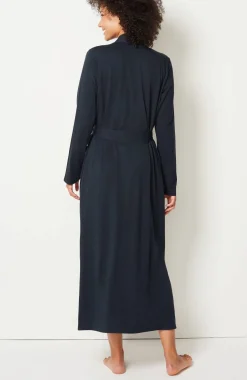 Sleep Ultrasoft Patch-Pocket Robe