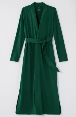 Sleep Ultrasoft Patch-Pocket Robe