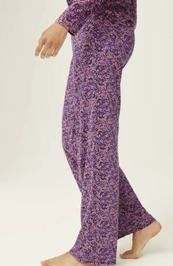Sleep Ultrasoft Relaxed Full-Leg Pants