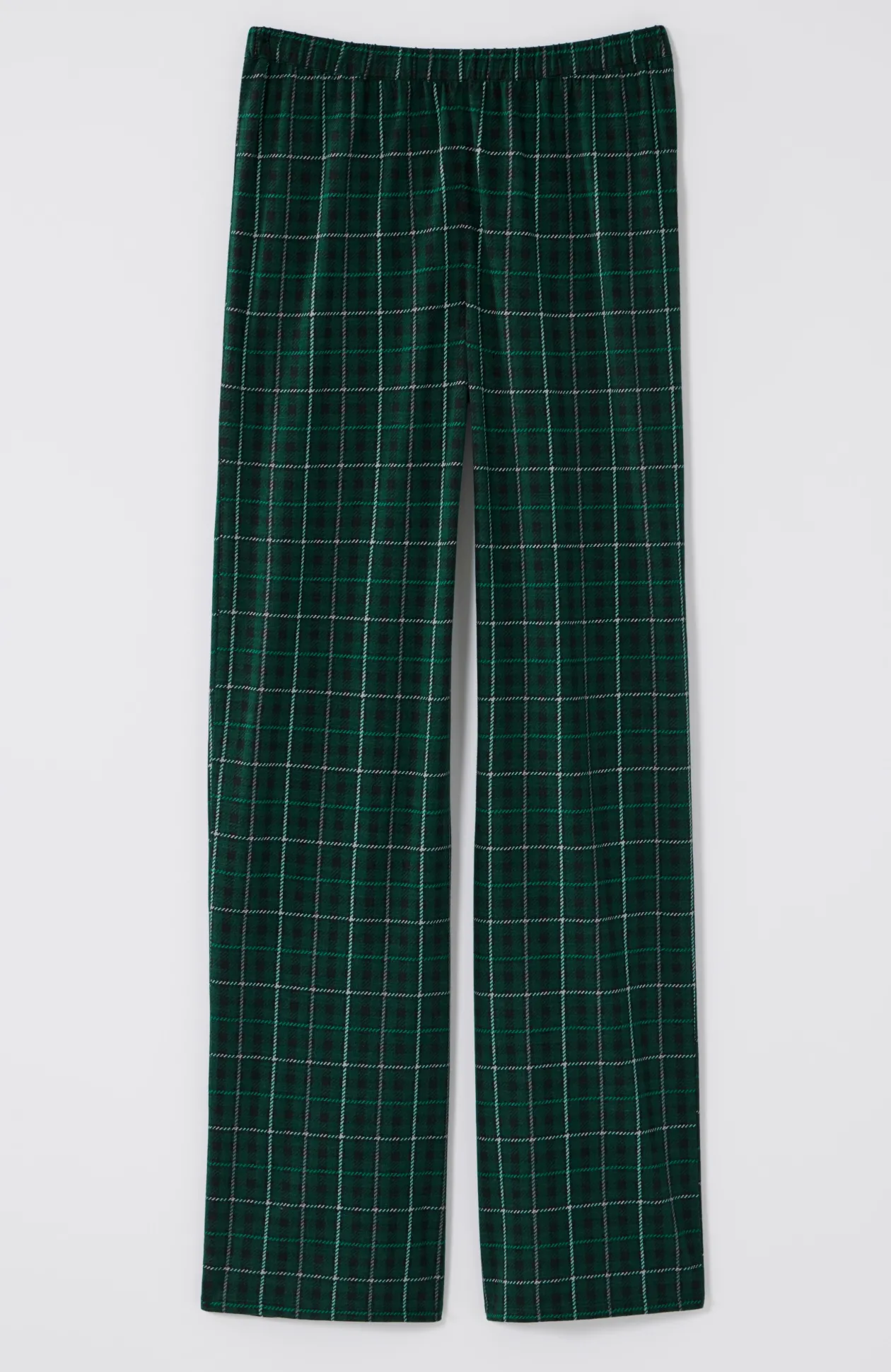 Sleep Ultrasoft Relaxed Full-Leg Pants