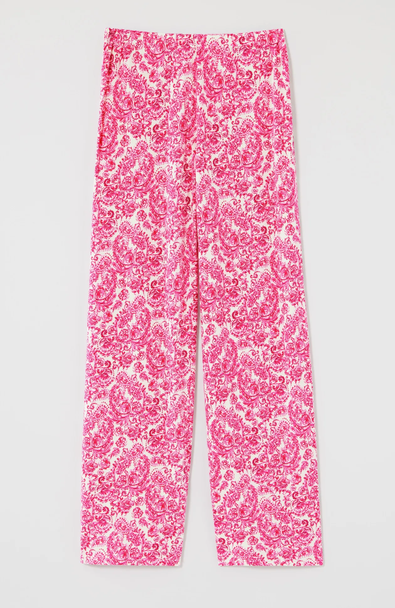 Sleep Ultrasoft Relaxed Full-Leg Pants