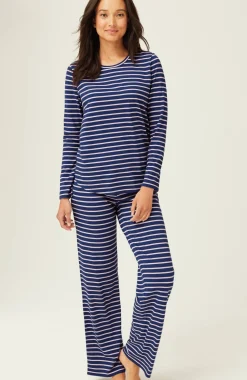 Sleep Ultrasoft Relaxed Full-Leg Pants