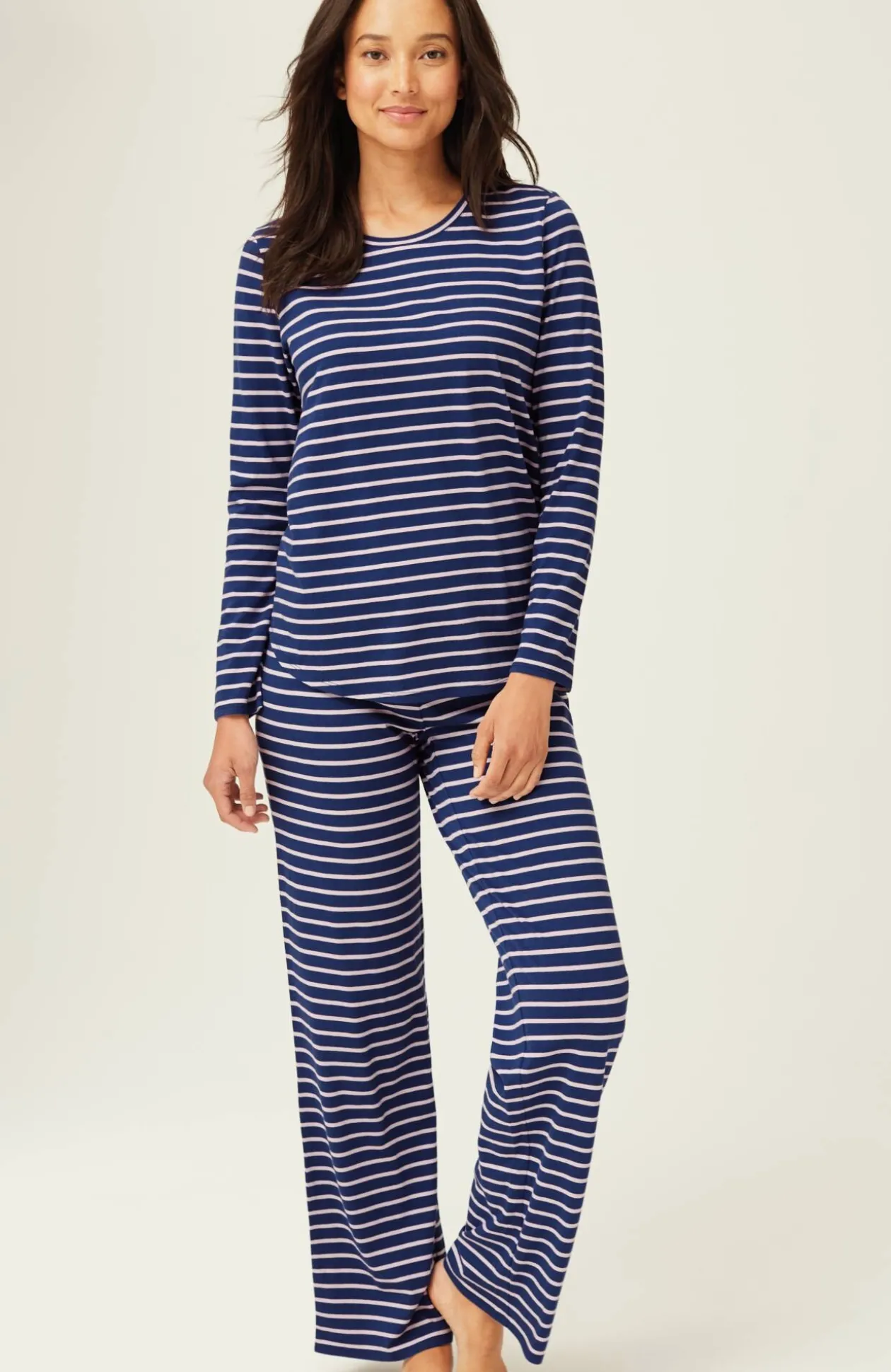 Sleep Ultrasoft Relaxed Full-Leg Pants