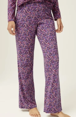 Sleep Ultrasoft Relaxed Full-Leg Pants