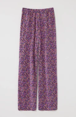 Sleep Ultrasoft Relaxed Full-Leg Pants