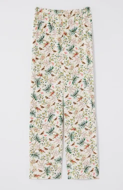 Sleep Ultrasoft Relaxed Full-Leg Pants