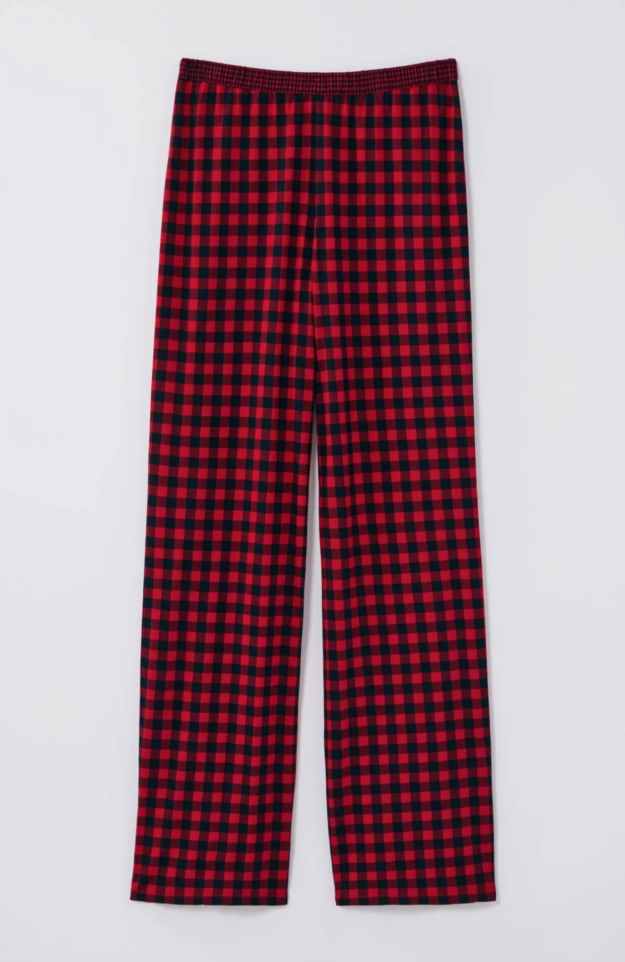 Sleep Ultrasoft Relaxed Full-Leg Pants