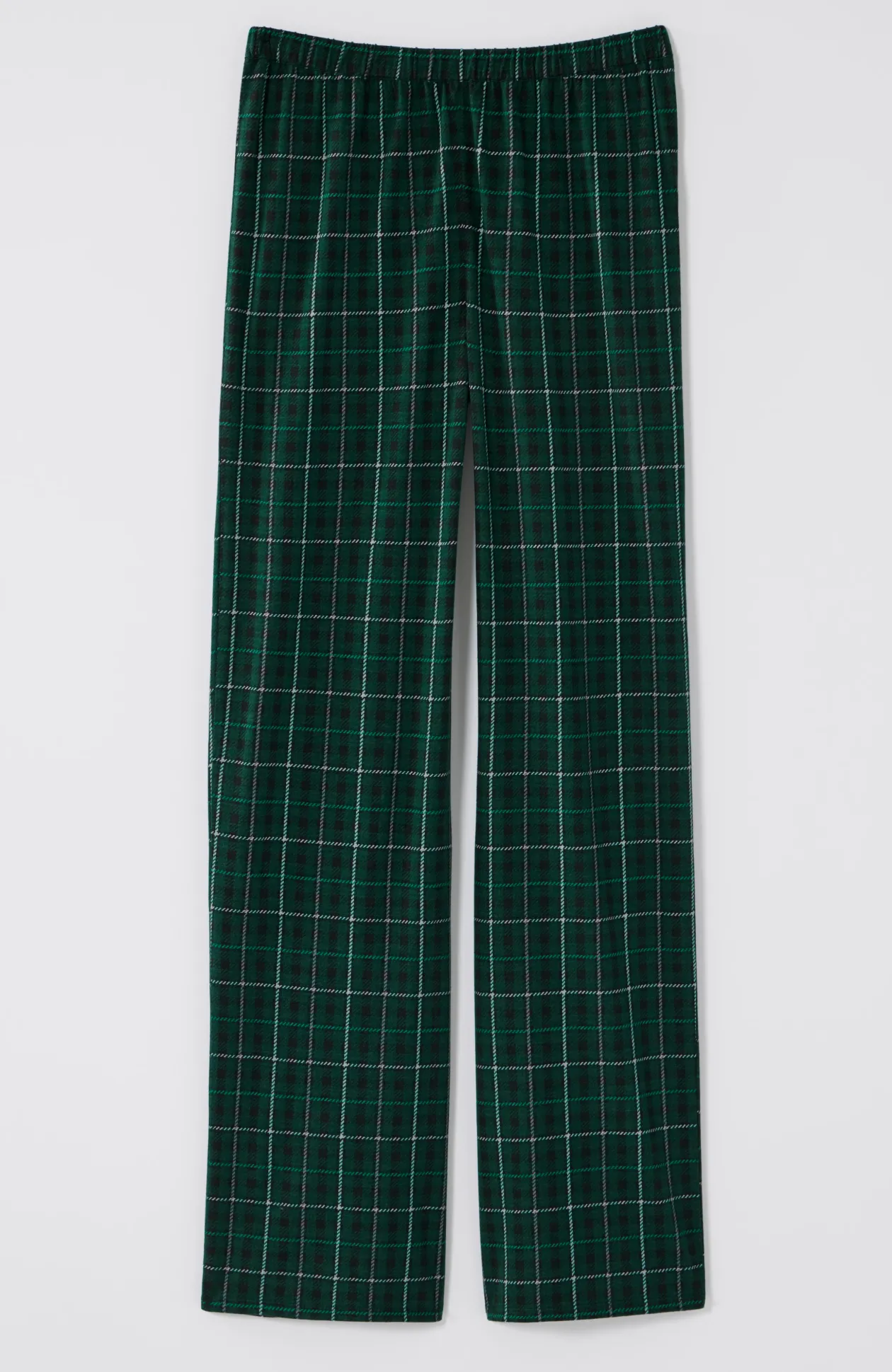 Sleep Ultrasoft Relaxed Full-Leg Pants