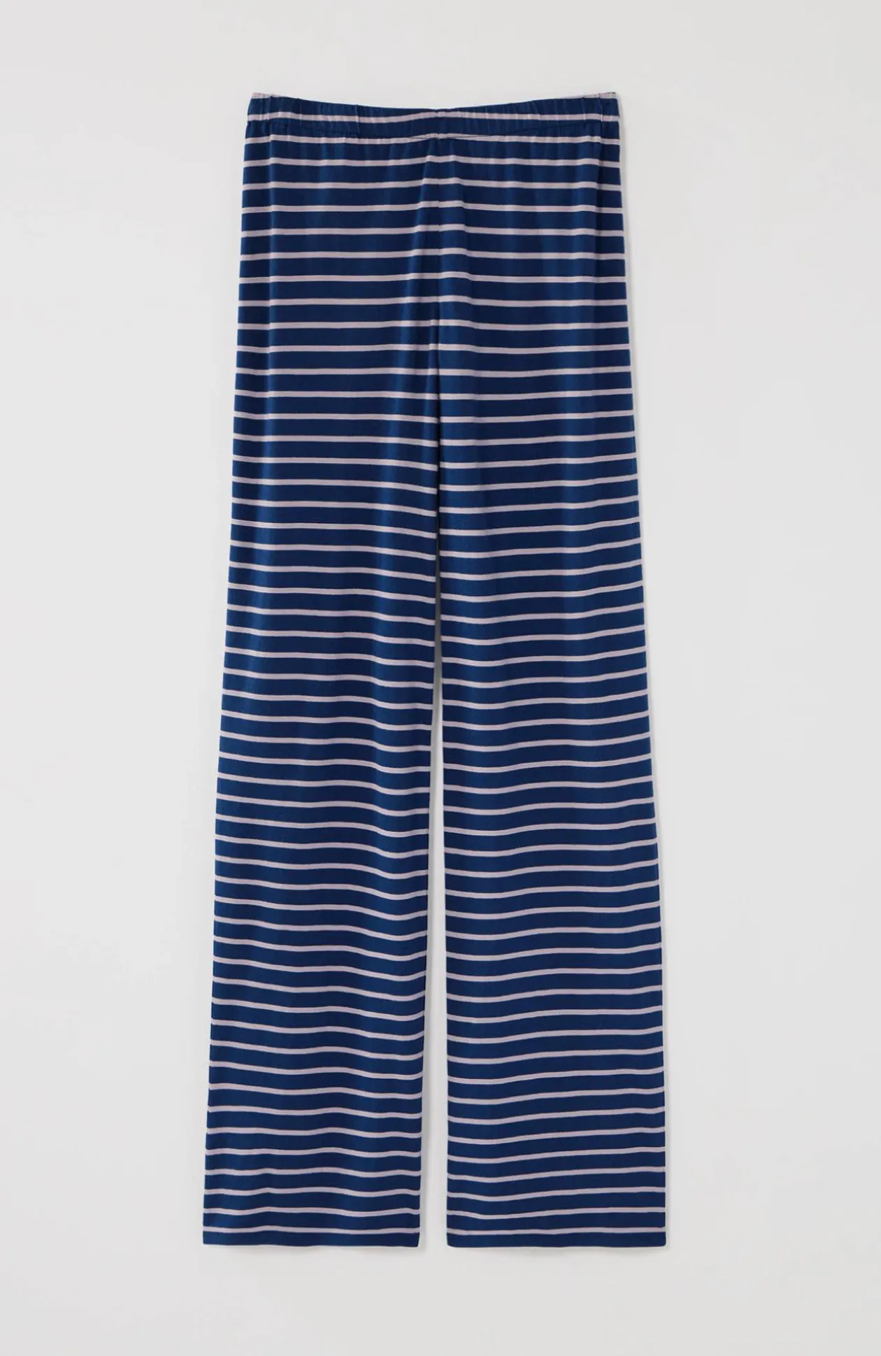 Sleep Ultrasoft Relaxed Full-Leg Pants