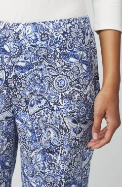 Sleep Ultrasoft Relaxed Full-Leg Pants