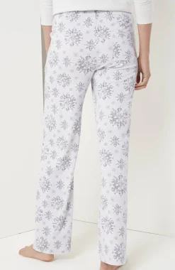 Sleep Ultrasoft Relaxed Full-Leg Pants