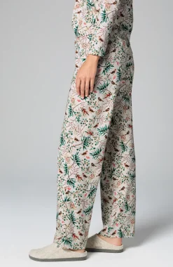 Sleep Ultrasoft Relaxed Full-Leg Pants