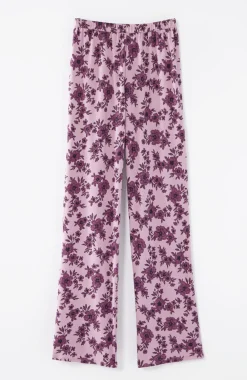Sleep Ultrasoft Relaxed Full-Leg Pants