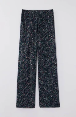 Sleep Ultrasoft Relaxed Full-Leg Pants