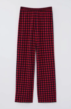 Sleep Ultrasoft Relaxed Full-Leg Pants