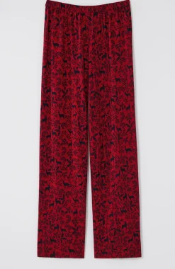 Sleep Ultrasoft Relaxed Full-Leg Pants