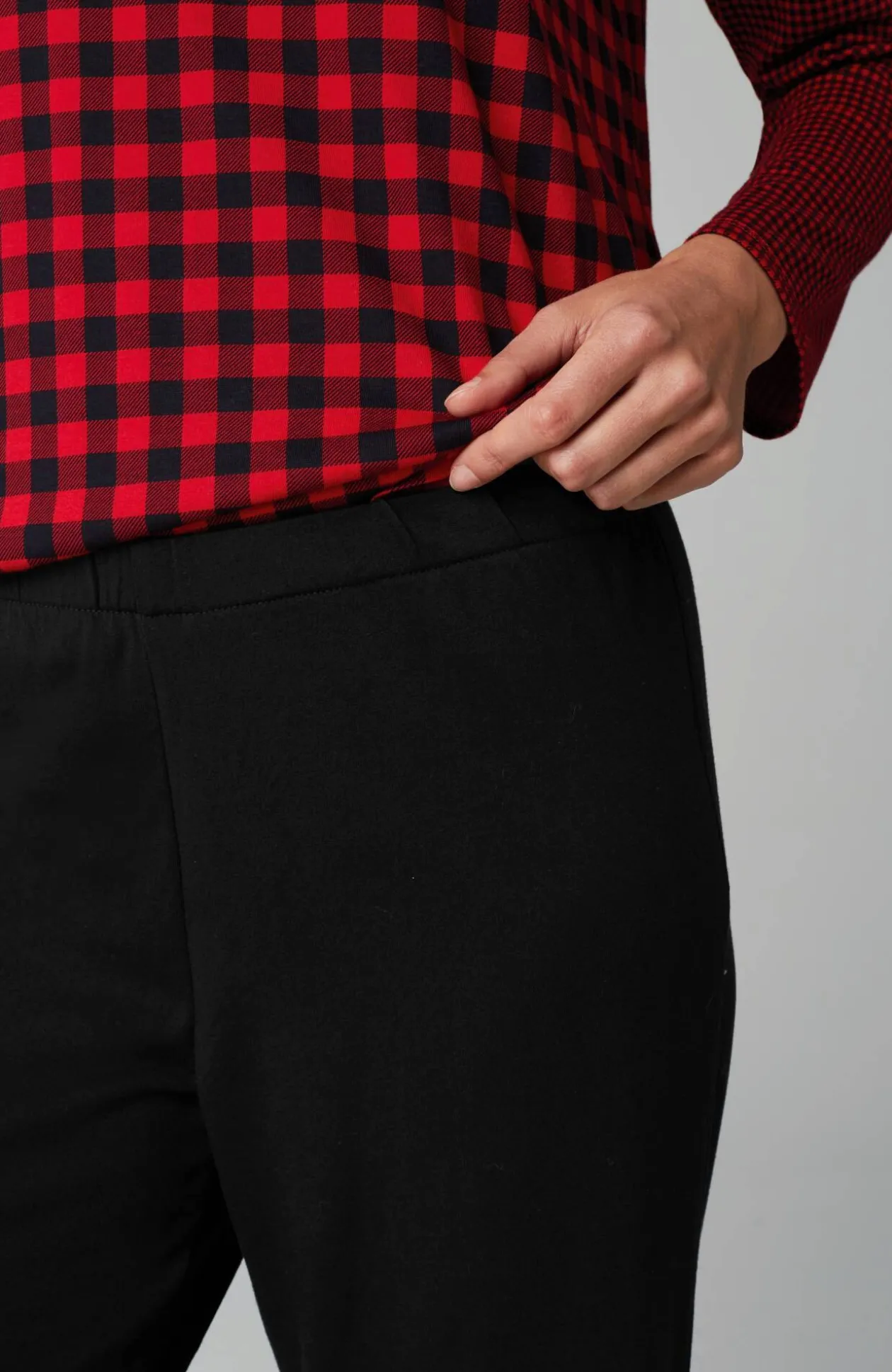 Sleep Ultrasoft Relaxed Full-Leg Pants