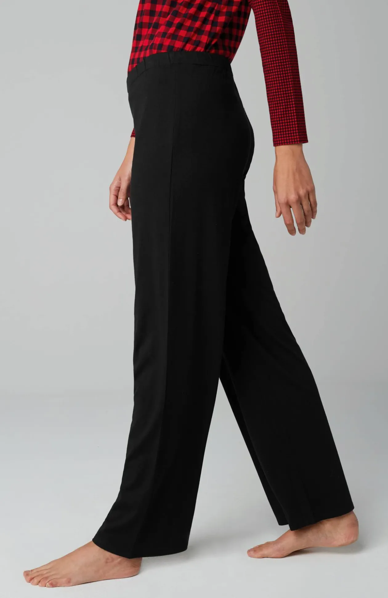 Sleep Ultrasoft Relaxed Full-Leg Pants