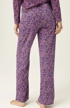 Sleep Ultrasoft Relaxed Full-Leg Pants