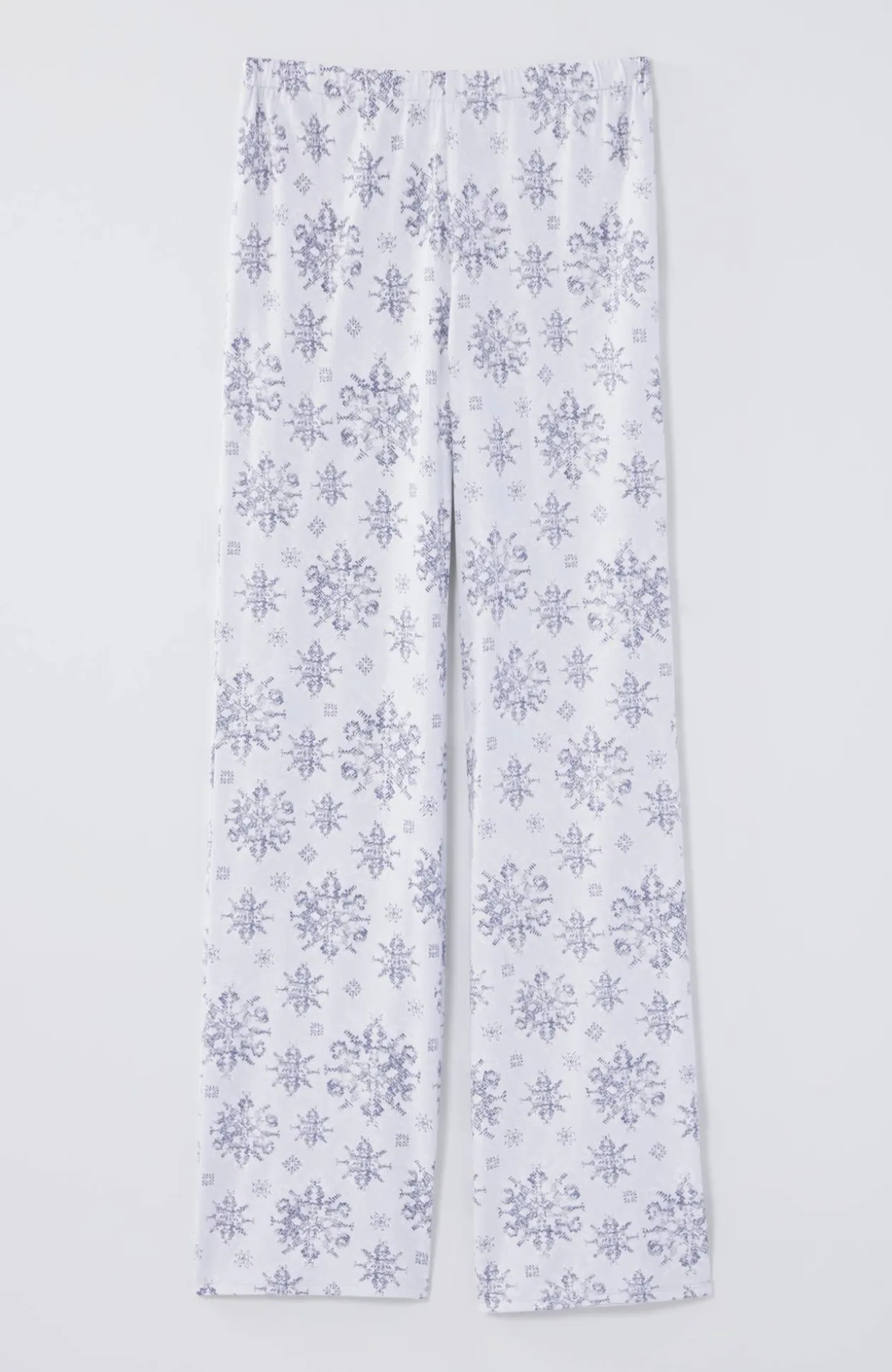Sleep Ultrasoft Relaxed Full-Leg Pants
