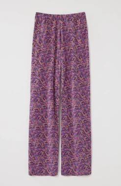 Sleep Ultrasoft Relaxed Full-Leg Pants