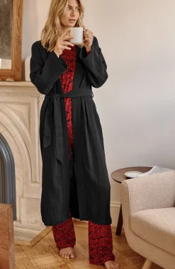 Sleep Ultrasoft Relaxed Full-Leg Pants