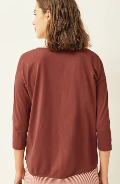 Sleep Ultrasoft V-Neck