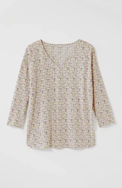Sleep Ultrasoft V-Neck