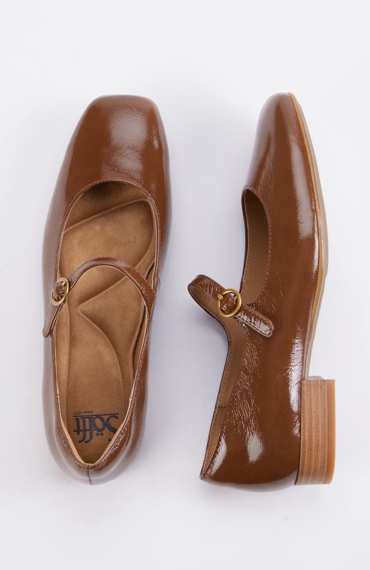 Sofft® Elsey Flats