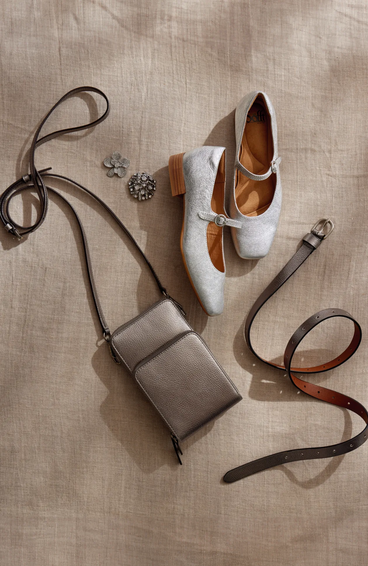 Sofft® Elsey Flats