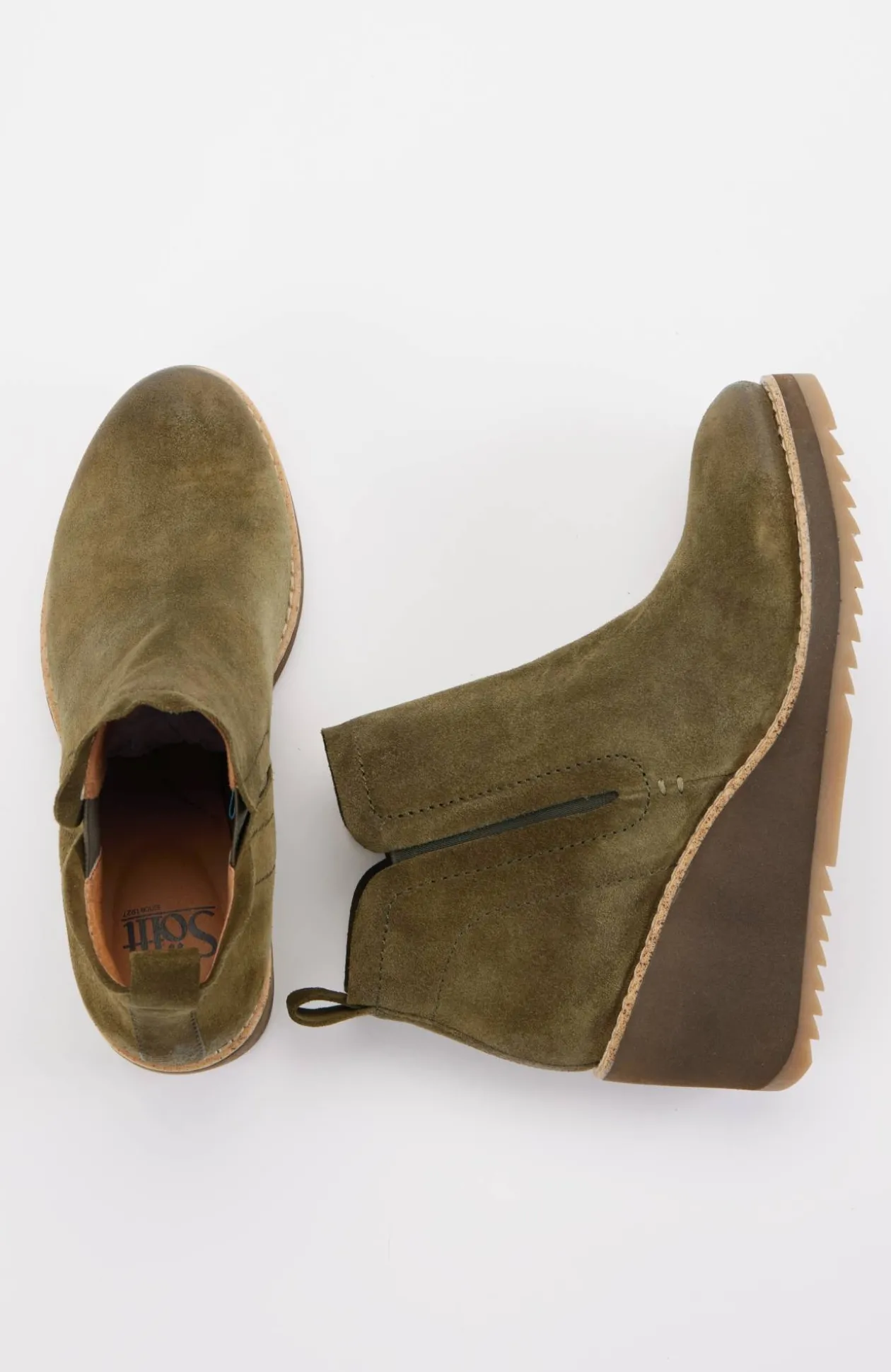 Sofft® Emeree Booties