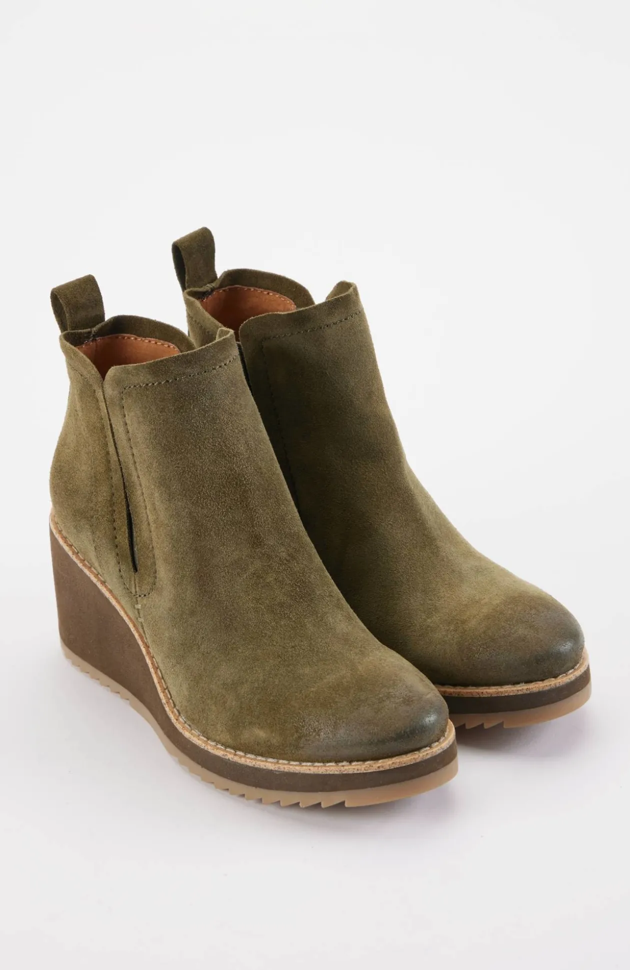 Sofft® Emeree Booties