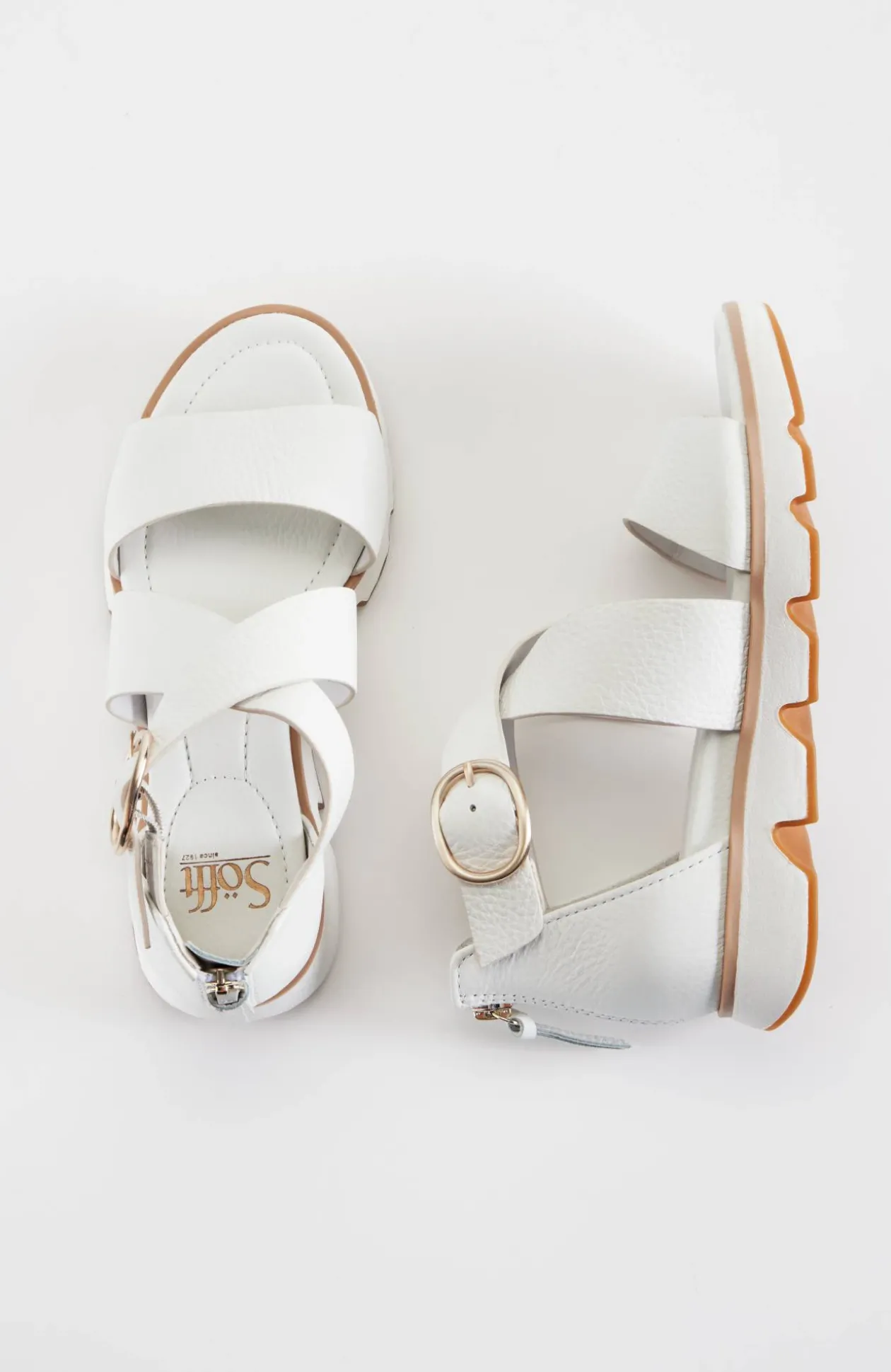 Sofft® Mackenna Sandals