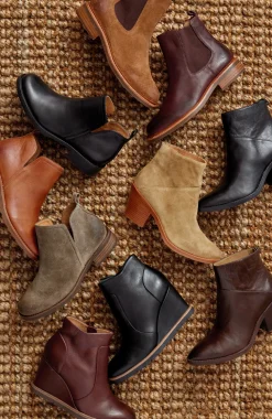 Sofft® Maguire Booties