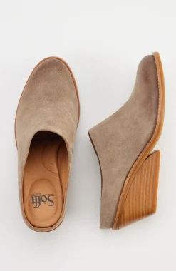 Sofft® Nicki Mules