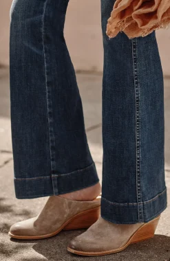 Sofft® Nicki Mules