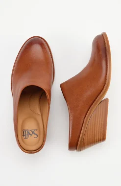Sofft® Nicki Mules