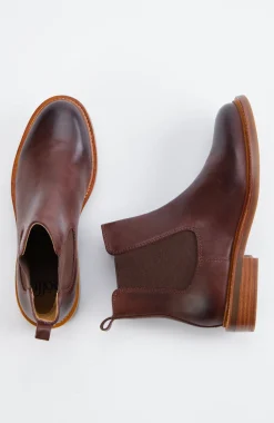 Sofft® Pamella Chelsea Boot