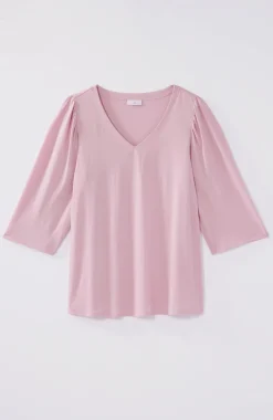 Soft & Light Knit Top