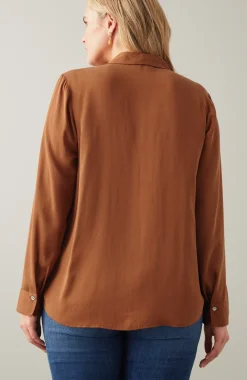 Soft Luxe Utility Popover