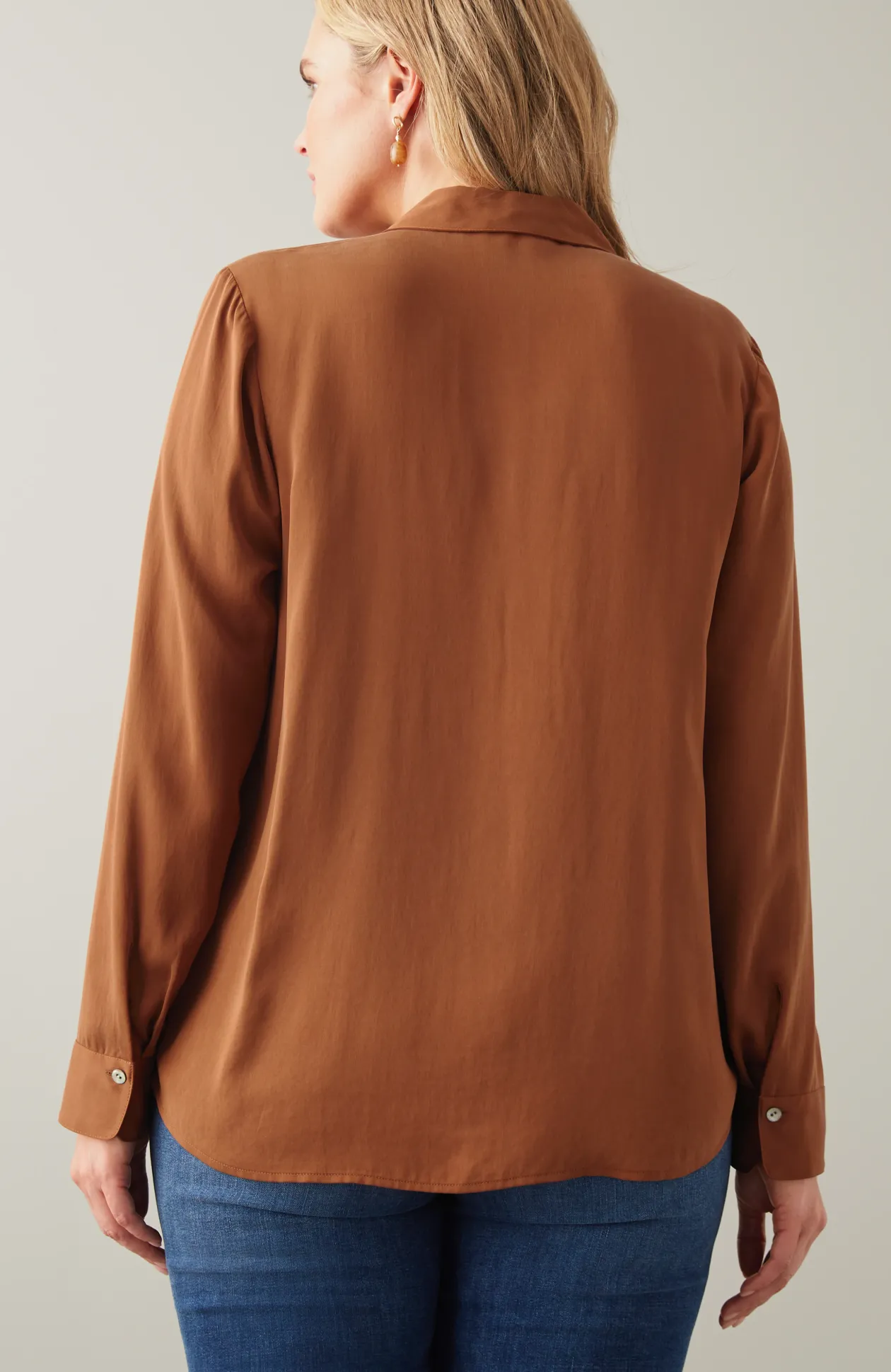 Soft Luxe Utility Popover