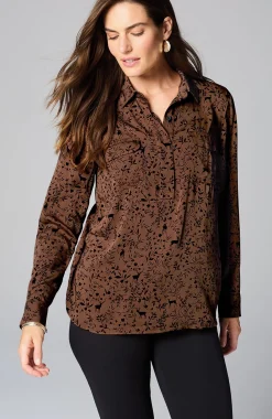 Soft Luxe Utility Popover