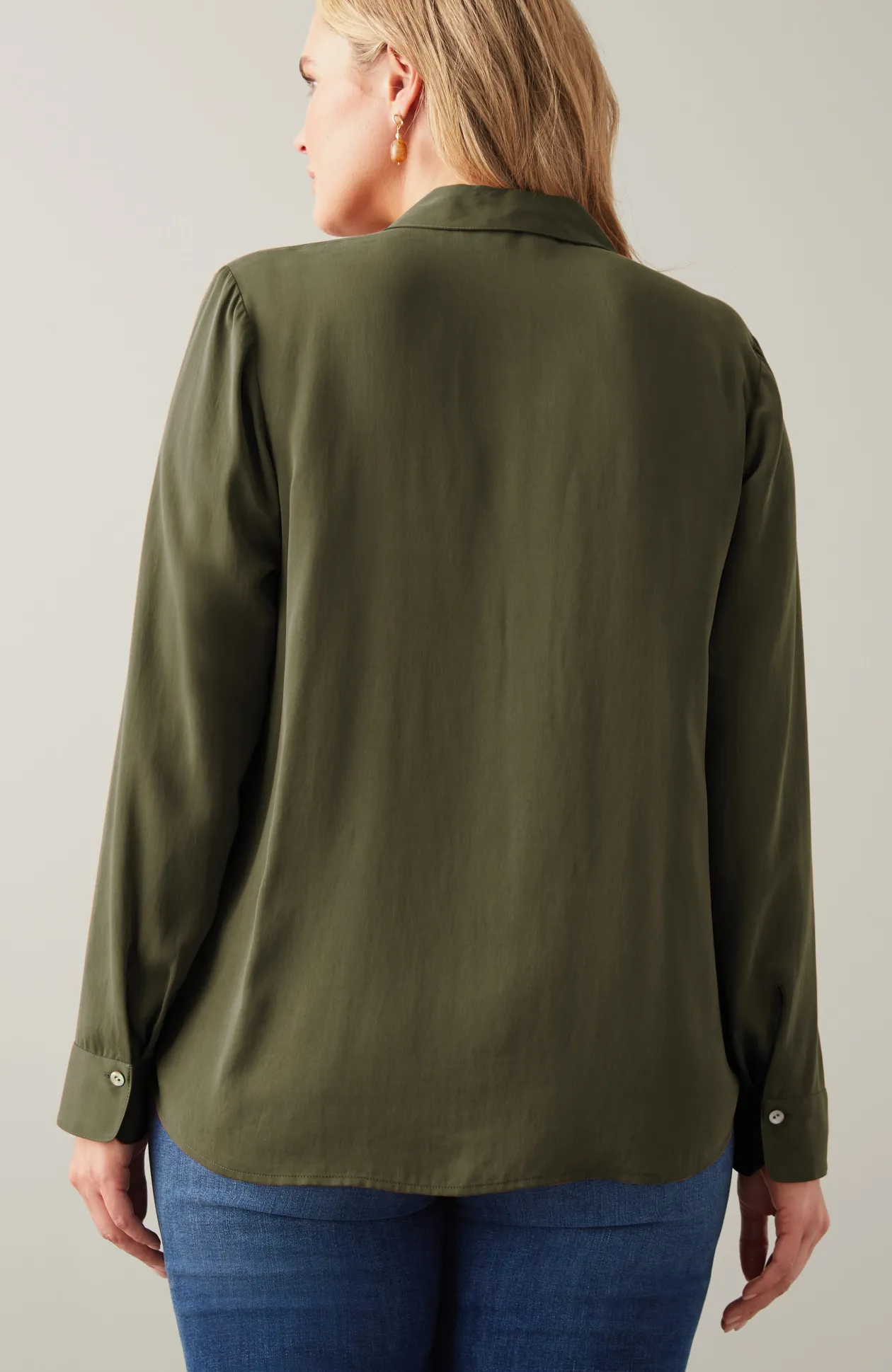 Soft Luxe Utility Popover