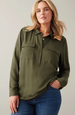 Soft Luxe Utility Popover