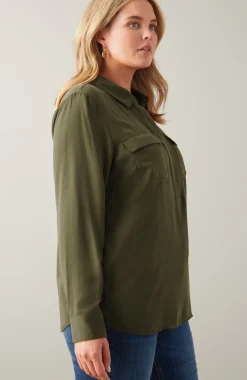 Soft Luxe Utility Popover