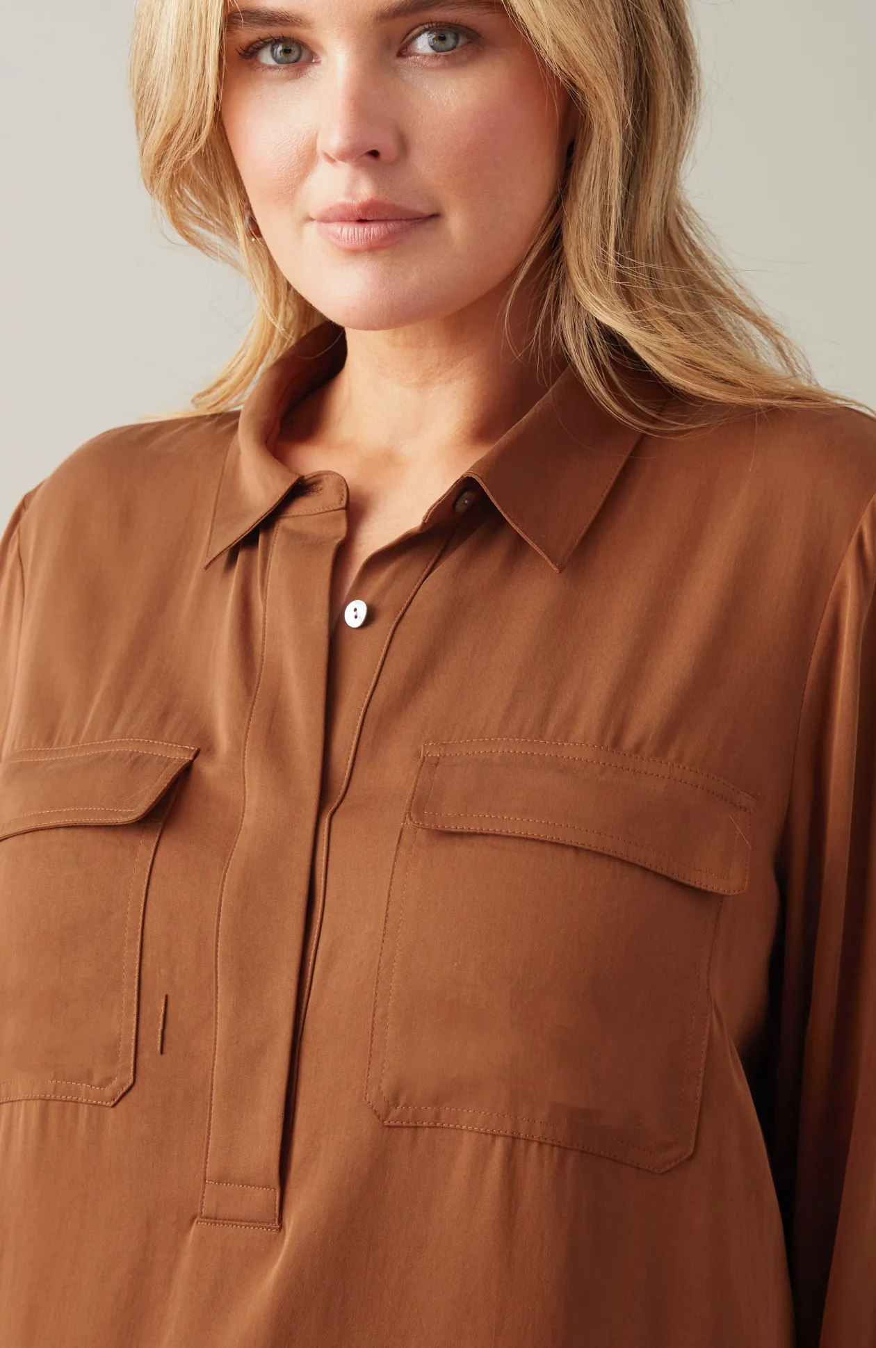 Soft Luxe Utility Popover