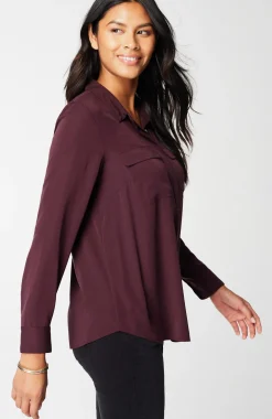 Soft Luxe Utility Popover