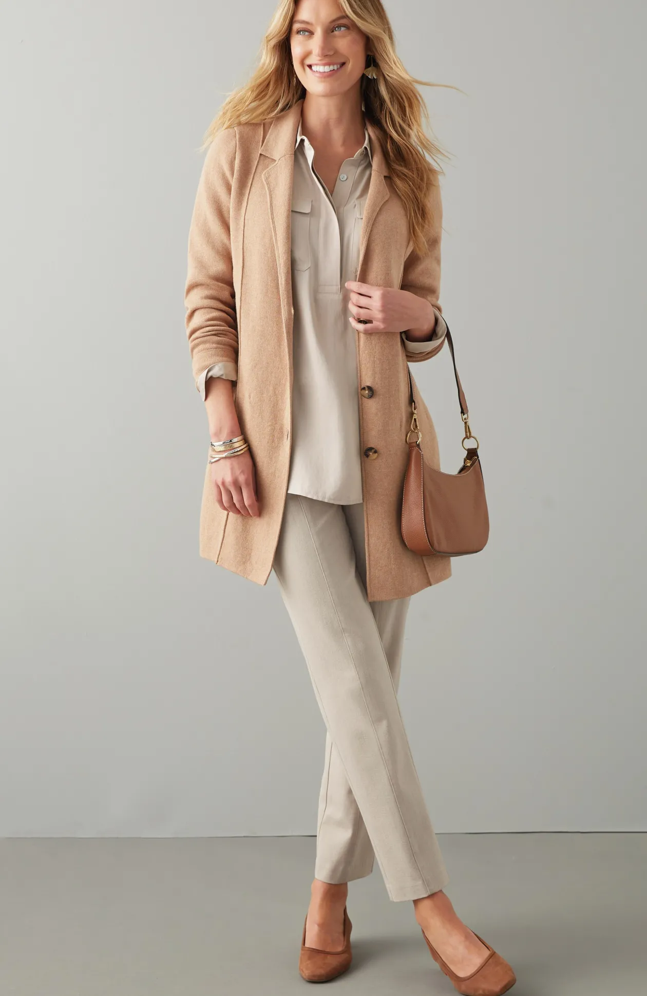 Soft Luxe Utility Popover