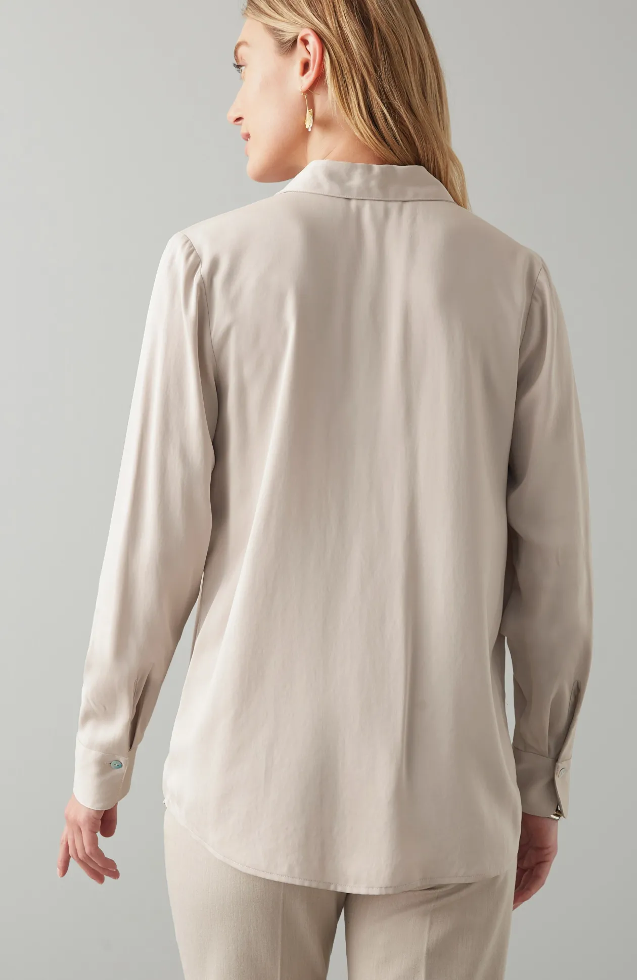 Soft Luxe Utility Popover