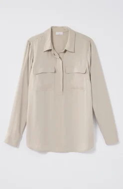 Soft Luxe Utility Popover